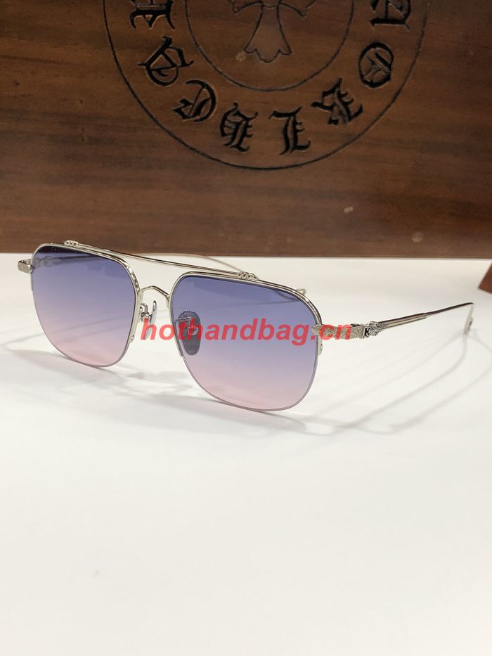 Chrome Heart Sunglasses Top Quality CRS00595